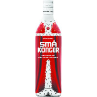 Små Konger 16,4% 1,0l Fl.