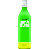 Små Sure Æble 16,4% 1,0l Fl.