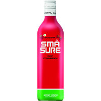 Små Sure Jordbær 16,4% 1,0l