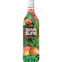 Små Sure Jungle Fruits 16,4% 1,0l