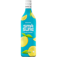 Små Sure Lemon Sorbet 16,4% 1,0l