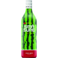 Små Sure Melon 16,4% 1,0l Fl.