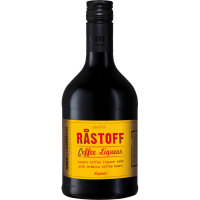 Råstoff Coffee Liqueur 16,4% 0,7l