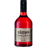 Råstoff Jordb.Rab.16,4% 0,7l