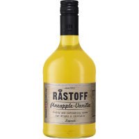 Råstoff Pineapple-Vanilla 16,4% 0,7l