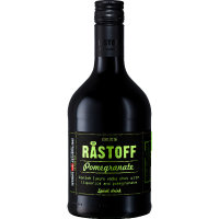 Råstoff Pomegranate 16,4% 0,7l