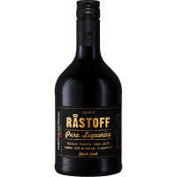 Råstoff Pure Liquorice 16,4% 0,7l