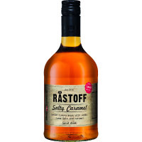 Råstoff Salt.Caramel 16,4% 0,7l