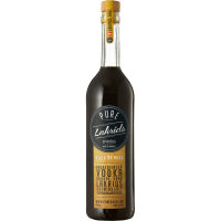 Pure Lakrids 16,4% 0,7l