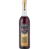 Pure Skovbær16,4% 0,7l