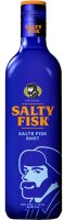 Salty Fisk 30% 0,7l Fl.