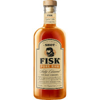 Fisk Shot Pure Raw Cara. 0,7l