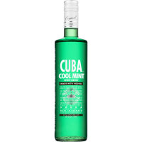 Cuba Cool Mint 0,7l Fl.