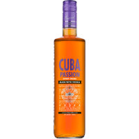 Cuba Passion 0,7l Fl.