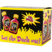 Flügel - Let the Duck out! 10x0,02
