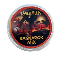 Valhalla Ragnarok Mix Bonbon 150g