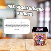 Nordthy Mix Salty Crackers 1kg