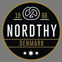 Nordthy Mix Salty Crackers 1kg