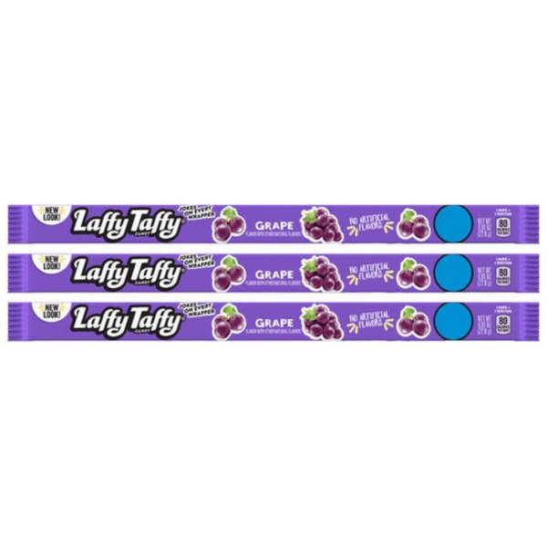 Laffy Taffy Grape 22g