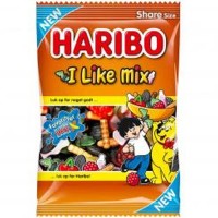 Haribo I Like Mix 375g