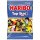 Haribo Top Star Mix 375g