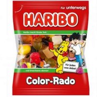 Haribo Color-Rado 1kg