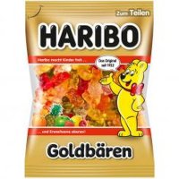 Haribo Goldbären 1kg Btl.