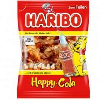 Haribo Happy Cola 750g