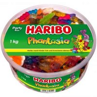 Haribo Phantasia 1kg