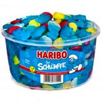 Haribo Schlümpfe 1350g