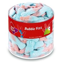 Red Band Bubble Fizz 1,0kg 100ST