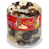 Red Band Cola Schnuller 1,2kg 100ST