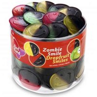 Red Band Zombie Smile 1,2kg 100ST