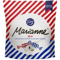 Fazer Marianne Mix 350g