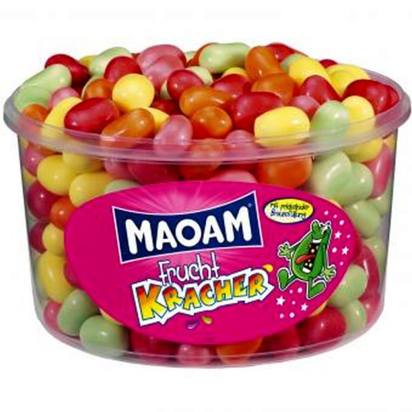 Maoam Fruchtkracher 265St