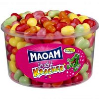 Maoam Fruchtkracher 265St