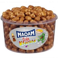 Maoam Kracher Cola 265St