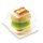 Trolli Burger 50g