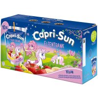 Capri-Sun FAIRY DRINK 10x0,2l