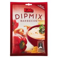 Kims Dip Barbecue 16g