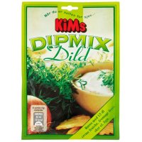 Kims Dip Dild 14g