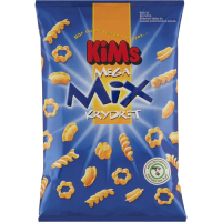 Kims Mega Mix 135g