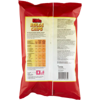 Kims Bølge Chips 170g