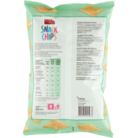 Kims Snack Sour-Cream & Onion 160g