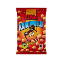 Kims Kanonkugler 135g