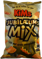 Kims Jubilæums Mix 140g