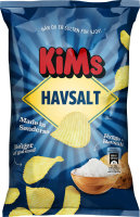 Kims Meersalz 170g