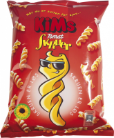 Kims Tomat Skruer 135g