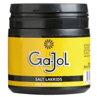 Ga-Jol gelb Cupholder 100g