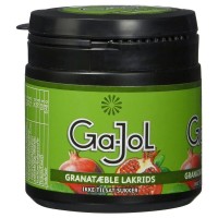 Ga-Jol grün Granatapfel Cupholder 100g